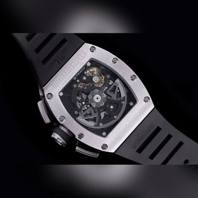 Серия Richard Mille RM11-FM Углеродное волокно воспроизводит ори