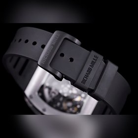 Серия Richard Mille RM11-FM Углеродное волокно воспроизводит ори