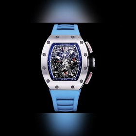 Серия Richard Mille RM11-FM Углеродное волокно воспроизводит ори