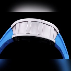 Серия Richard Mille RM11-FM Углеродное волокно воспроизводит ори