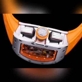 Серия Richard Mille RM11-FM Углеродное волокно воспроизводит ори