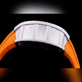 Серия Richard Mille RM11-FM Углеродное волокно воспроизводит ори