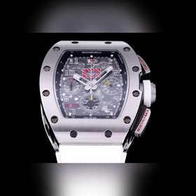 Серия Richard Mille RM11-FM Углеродное волокно воспроизводит ори