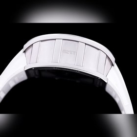 Серия Richard Mille RM11-FM Углеродное волокно воспроизводит ори