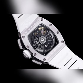 Серия Richard Mille RM11-FM Углеродное волокно воспроизводит ори