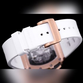 Серия Richard Mille RM11-FM Углеродное волокно воспроизводит ори