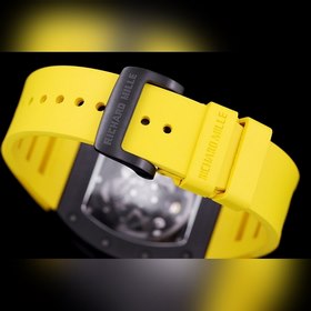 Серия Richard Mille RM11-FM Углеродное волокно воспроизводит ориг