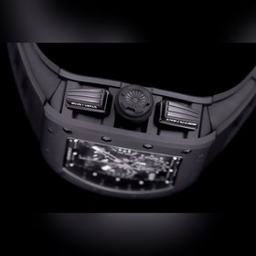Серия Richard Mille RM11-FM Углеродное волокно воспроизводит ориг