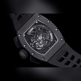 Серия Richard Mille RM11-FM Углеродное волокно воспроизводит ориг