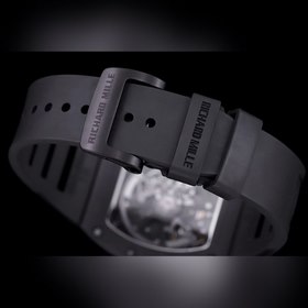 Серия Richard Mille RM11-FM Углеродное волокно воспроизводит ориг