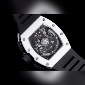 Серия Richard Mille RM11-FM Углеродное волокно воспроизводит ориг