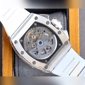 Richard Mille RM-011 Многофункциональные часы с шестью стрелками 