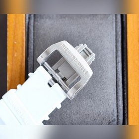 Richard Mille RM-011 Многофункциональные часы с шестью стрелками 