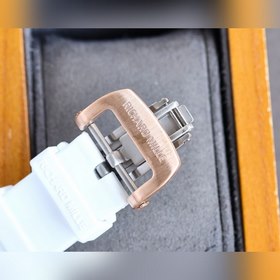Richard Mille RM-011 Многофункциональные часы с шестью стрелками 
