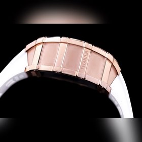 Серия Richard Mille RM11-FM Углеродное волокно воспроизводит ориг