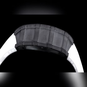 Серия Richard Mille RM11-FM Углеродное волокно воспроизводит ори