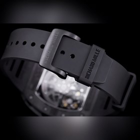 Серия Richard Mille RM11-FM Углеродное волокно воспроизводит ори