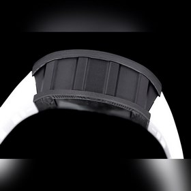 Серия Richard Mille RM11-FM Углеродное волокно воспроизводит ори