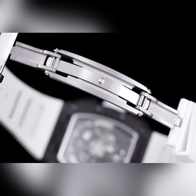 Серия Richard Mille RM11-FM Углеродное волокно воспроизводит ори