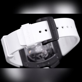 Серия Richard Mille RM11-FM Углеродное волокно воспроизводит ори