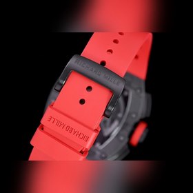Серия Richard Mille RM11-FM Углеродное волокно воспроизводит ори