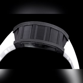 Серия Richard Mille RM11-FM Углеродное волокно воспроизводит ори