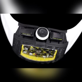 Серия Richard Mille RM11-FM Углеродное волокно воспроизводит ори