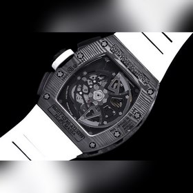 Серия Richard Mille RM11-FM Углеродное волокно воспроизводит ори