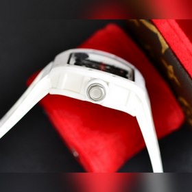Richard Mille RM035-AMERICA5 Верхняя и нижняя части корпуса из к