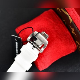 Richard Mille RM035-AMERICA5 Верхняя и нижняя части корпуса из к