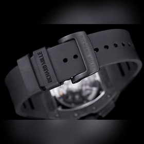 Серия Richard Mille RM11-FM Углеродное волокно воспроизводит ори