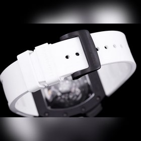 Серия Richard Mille RM11-FM Углеродное волокно воспроизводит ори