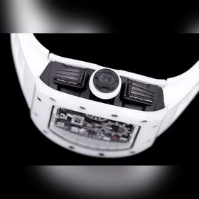 Серия Richard Mille RM11-FM Углеродное волокно воспроизводит ориг