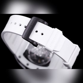Серия Richard Mille RM11-FM Углеродное волокно воспроизводит ориг