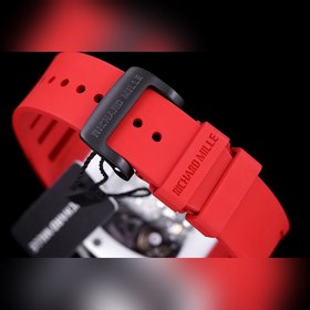 Серия Richard Mille RM11-FM Углеродное волокно воспроизводит ориг