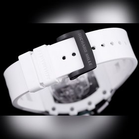Серия Richard Mille RM11-FM Углеродное волокно воспроизводит ориг