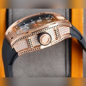Richard Mille RM010 – новая технология, более авангардный дизайн 