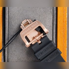 Richard Mille RM010 – новая технология, более авангардный дизайн 