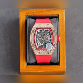Richard Mille RM010 – новая технология, более авангардный дизайн