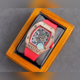 Richard Mille RM010 – новая технология, более авангардный дизайн 