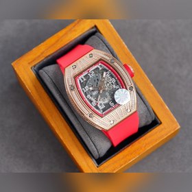 Richard Mille RM010 – новая технология, более авангардный дизайн 