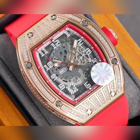 Richard Mille RM010 – новая технология, более авангардный дизайн 