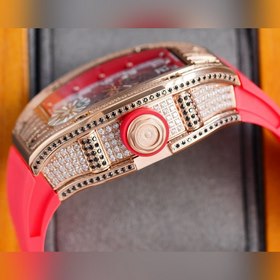 Richard Mille RM010 – новая технология, более авангардный дизайн 