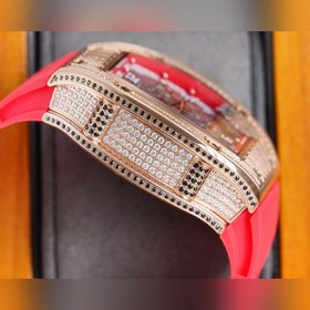 Richard Mille RM010 – новая технология, более авангардный дизайн 