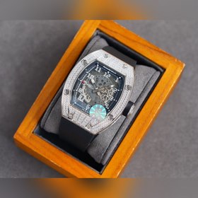 Richard Mille RM010 – новая технология, более авангардный дизайн 
