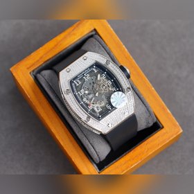 Richard Mille RM010 – новая технология, более авангардный дизайн 