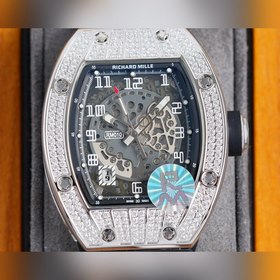 Richard Mille RM010 – новая технология, более авангардный дизайн 