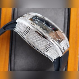 Richard Mille RM010 – новая технология, более авангардный дизайн 