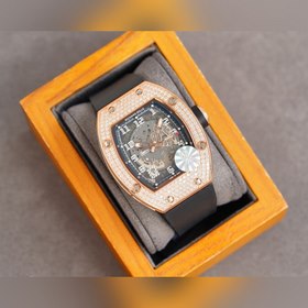 Richard Mille RM010 – новая технология, более авангардный дизайн 