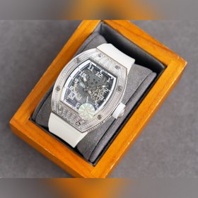 Richard Mille RM010 – новая технология, более авангардный дизайн 